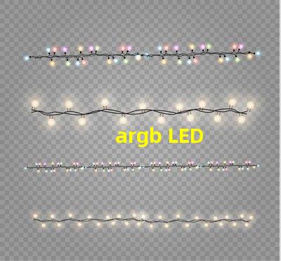 argb LED